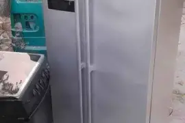 Mastertech fridge