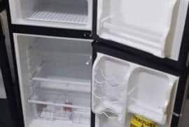 Magic Chef  Refrigerator