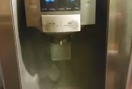 Samsung inverter refrigerator